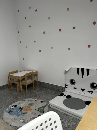 Gabinet Logopedyczny Tęcza Słów 2 Beata Waligóra Logopeda